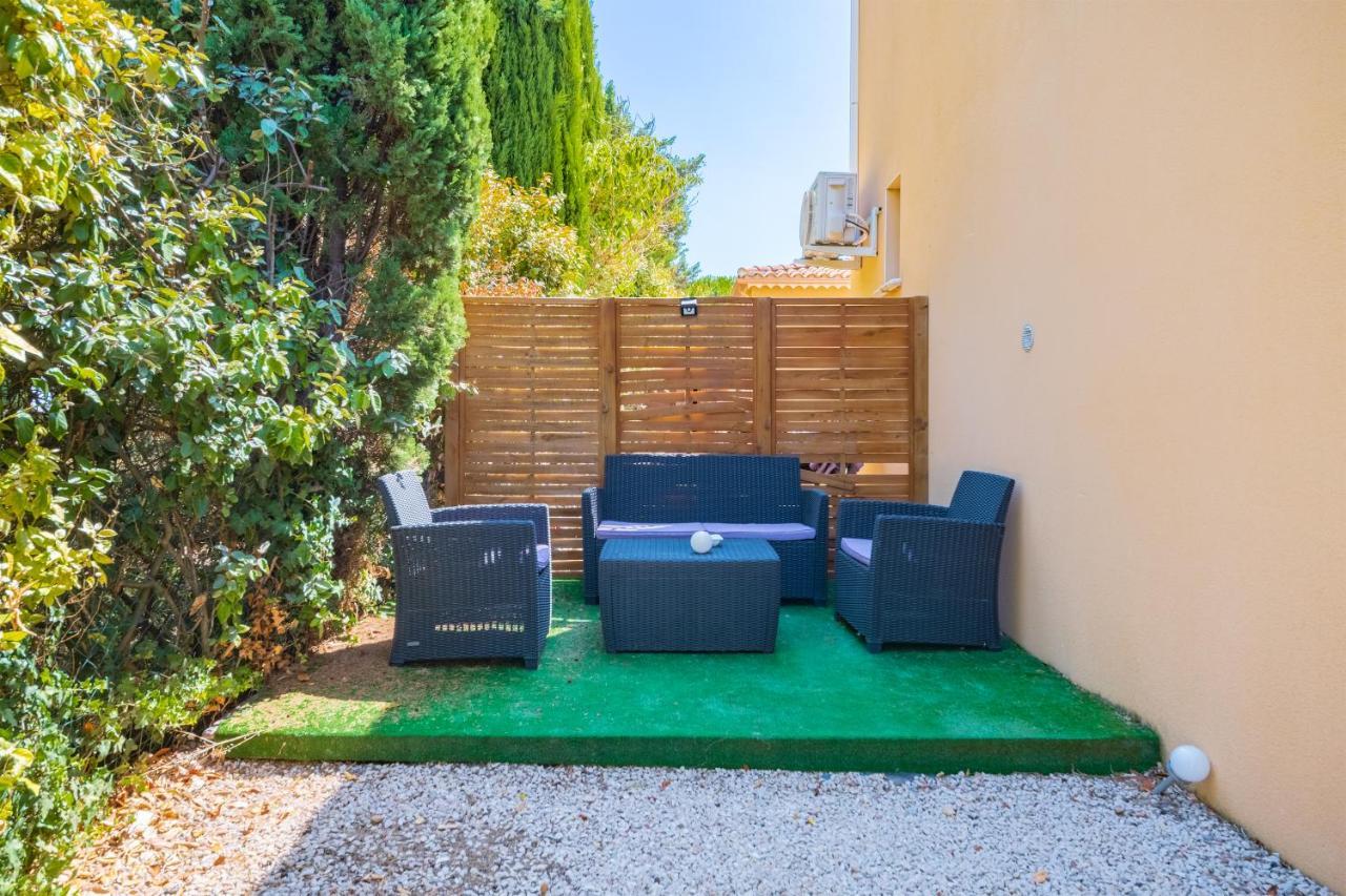 Maison Provencale Arles Zewnętrze zdjęcie