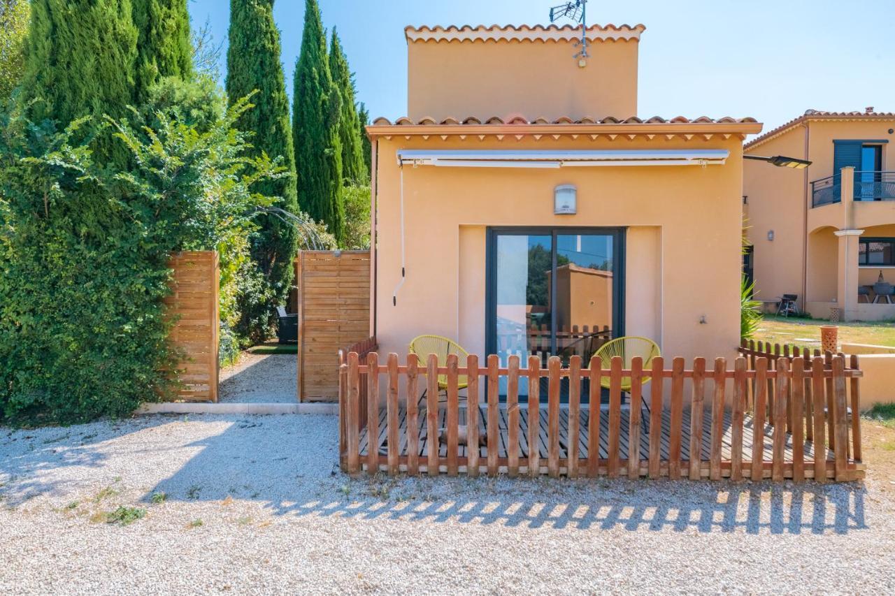 Maison Provencale Arles Zewnętrze zdjęcie